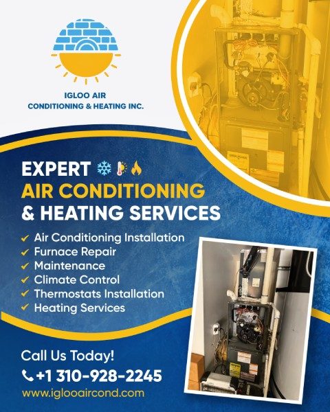 iglooaircond_flyer